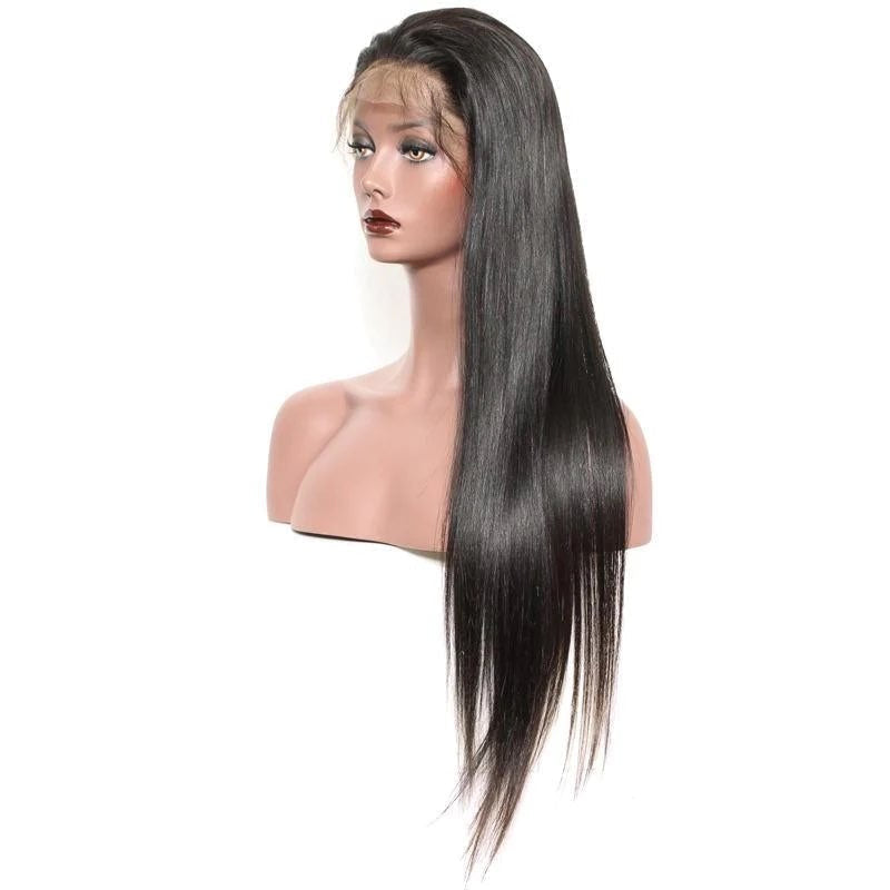 Lace Front Wigs