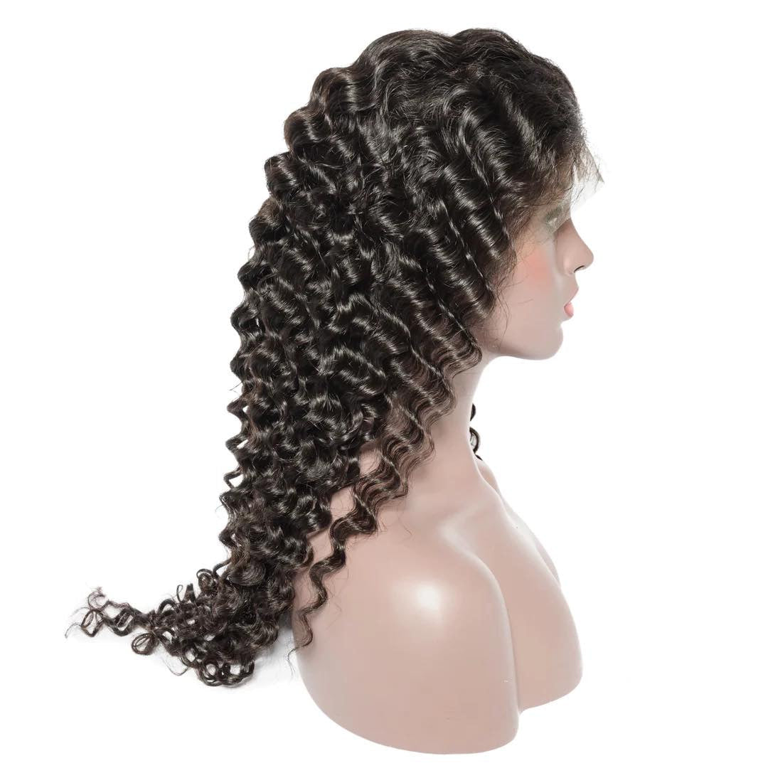 Lace Front Wigs