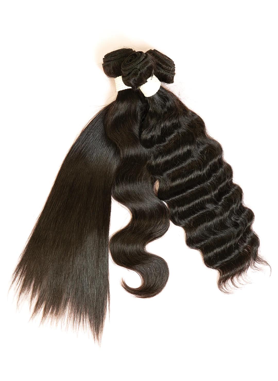 On Hand Hair Items