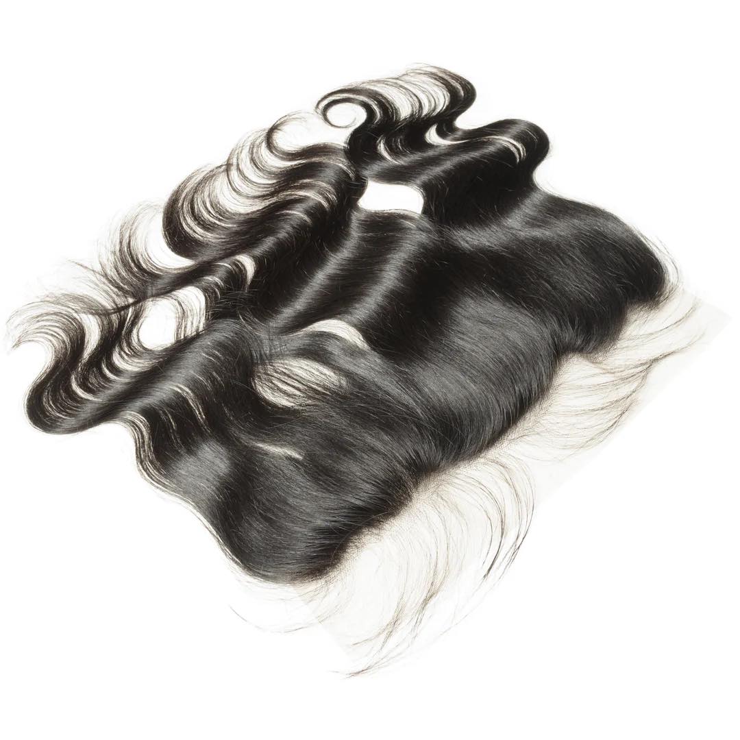 Frontal With Bundle Deals